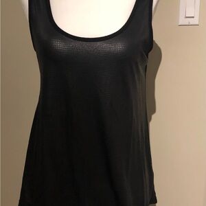 Ardene Black Sleeveless Women's Top Size M